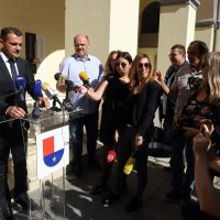 Matija Posavec podnio ostavku na članstvo u HNS-u