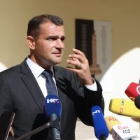 Matija Posavec podnio ostavku na članstvo u HNS-u