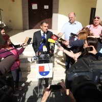 Matija Posavec podnio ostavku na članstvo u HNS-u