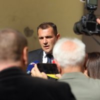 Matija Posavec podnio ostavku na članstvo u HNS-u