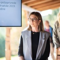 Prezentacija Vizije razvoja hrvatske poljoprivrede