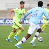 Manchester City - Dinamo, juniori