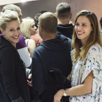 Davorka i Hrvojka Begović,