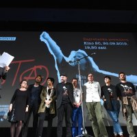 Premijera filma 'Tusta'