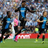 Real Madrid - Club Brugge