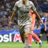 Atalanta - Šahtar, Junior Moraes