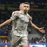 Atalanta - Šahtar, Junior Moraes