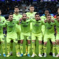 Manchester City - Dinamo