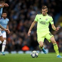 Manchester City - Dinamo