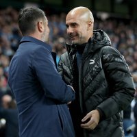 Manchester City - Dinamo, Bjelica i Guardiola