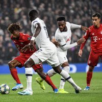 Tottenham - Bayern