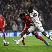 Tottenham - Bayern