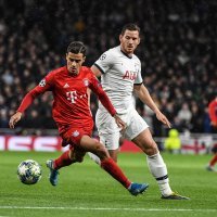 Tottenham - Bayern