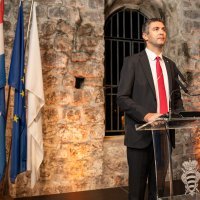 Izložba ‘Dubrovnik, A Scarred City: stradanje i obnova Dubrovnika 1991. – 2000.’