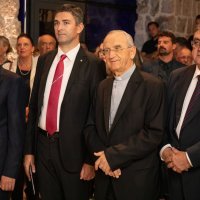 Izložba ‘Dubrovnik, A Scarred City: stradanje i obnova Dubrovnika 1991. – 2000.’