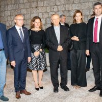 Izložba ‘Dubrovnik, A Scarred City: stradanje i obnova Dubrovnika 1991. – 2000.’