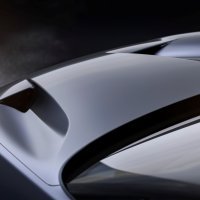 Cupra Tavascan Concept