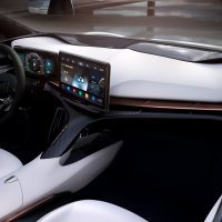 Cupra Tavascan Concept