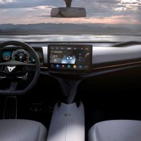 Cupra Tavascan Concept