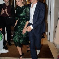 Princeza Beatrice i Edoardo Mapelli Mozzi