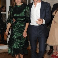 Princeza Beatrice i Edoardo Mapelli Mozzi