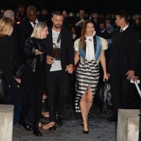 Justin Timberlake i Jessica Biel