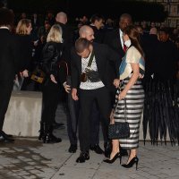 Justin Timberlake i Jessica Biel