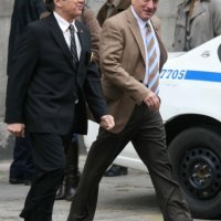 Robert De Niro i Al Pacino