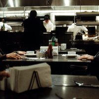 Robert De Niro i Al Pacino