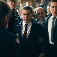 Robert De Niro i Al Pacino