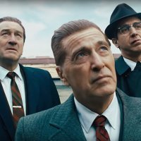 Robert De Niro i Al Pacino