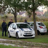 Okretište tramvaja u Prečkom čuvaju zaštitari