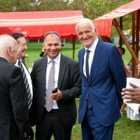 Damir Boras, Veljko Kajtazi i Zvonimir Pusić