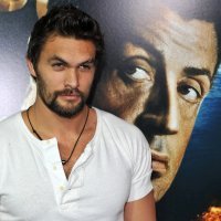 Jason Momoa
