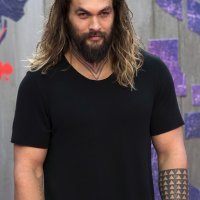 Jason Momoa