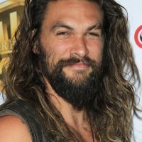 Jason Momoa