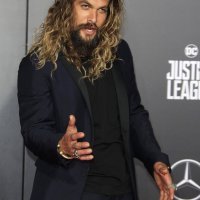 Jason Momoa