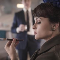 Helena Bonham Carter kao princeza Margareta