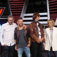 Massimo Savić, Ivan Dečak, Davor Gobac i Vanna