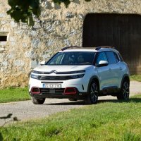 C5 Aircross Shine BlueHDI 180 S&S EAT8