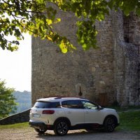 C5 Aircross Shine BlueHDI 180 S&S EAT8