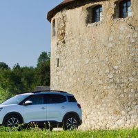 C5 Aircross Shine BlueHDI 180 S&S EAT8