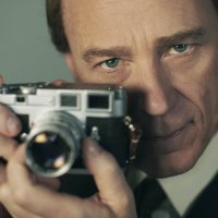 Ben Daniels kao Lord Snowdon u seriji 'The Crown'