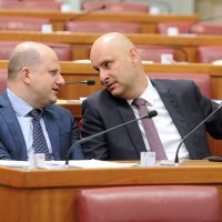 Ivan Čeljić, Tomislav Tolušić