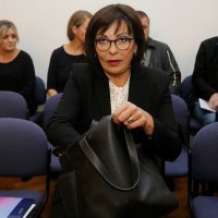 Suđenje Marini Lovrić Merzel