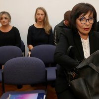 Suđenje Marini Lovrić Merzel