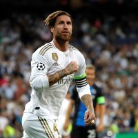 Sergio Ramos
