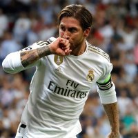 Sergio Ramos