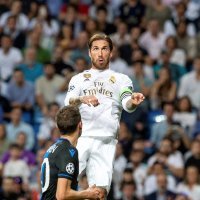 Sergio Ramos
