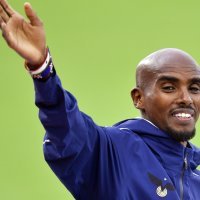 Mo Farah